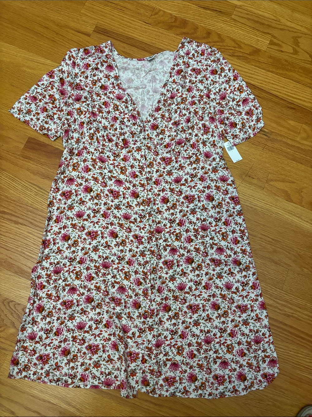 Skirt Subcategory Identification